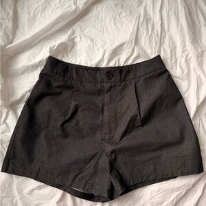Commense High-Waist Women's Shorts
